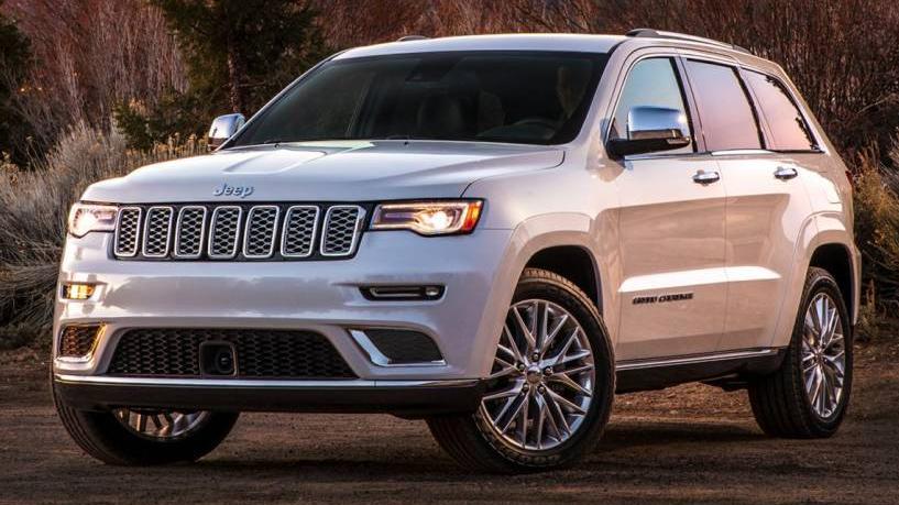 JEEP GRAND CHEROKEE 2017 1C4RJFBG9HC786747 image